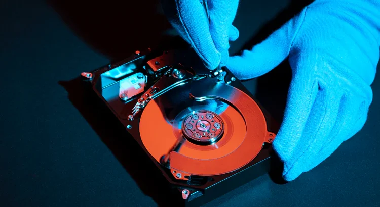 چگونه از حافظه ارزشمند خود در برابر از دست دادن محافظت کنیم