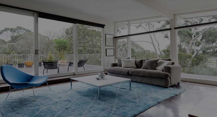 آپارتمان لوکس ۳ خوابه برای فروش در موقعیت مکانی عالی