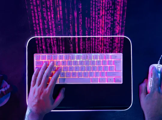 چگونه می‌توان تلاش فیشینگ را در سال ۲۰۲۵ تشخیص داد؟