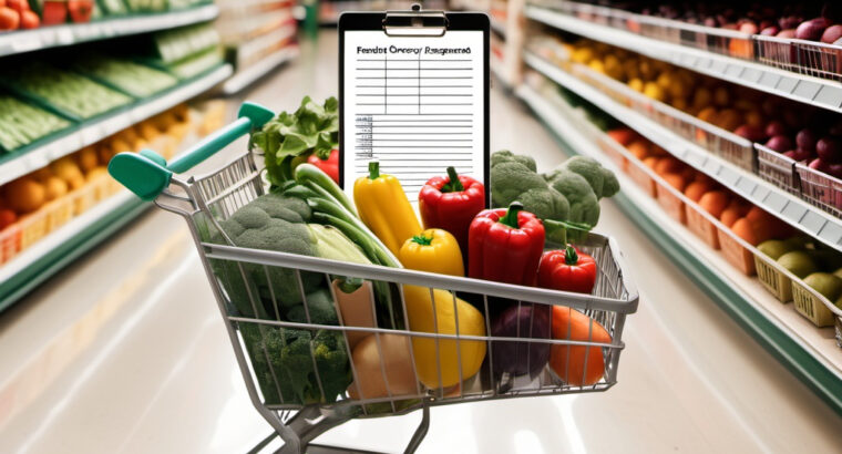 ۱۰ راه آسان برای صرفه‌جویی در هزینه مواد غذایی