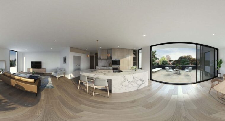 بی‌ام‌و iX، آینده خودروهای الکتریکی لوکس و پرفورمنس