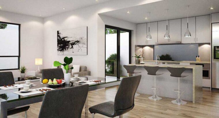 خانه مبله کامل برای اجاره، ایده‌آل برای خانواده