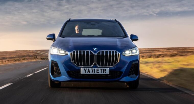 آئودی A4 لوکس، عملکرد و نوآوری در یکجا