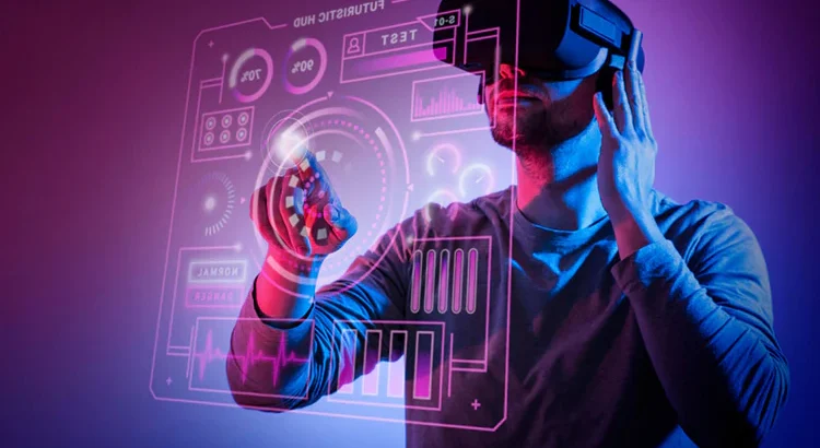 جدیدترین دستگاه واقعیت مجازی برای شما و فرزندانتان