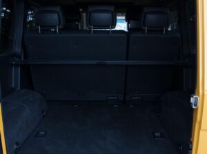 آئودی A8 اوج تجمل و نوآوری