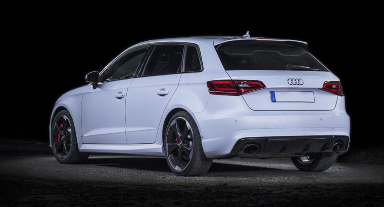 آئودی Q8 – شاسی‌بلند لوکس نهایی با عملکرد اسپرت بی‌نظیر