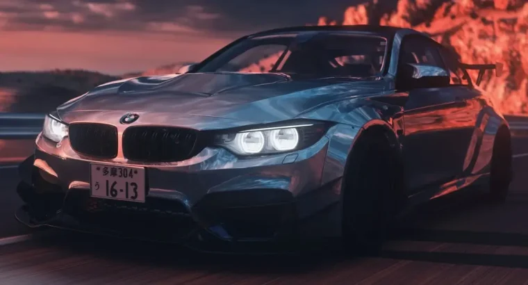 بی‌ام‌و سری ۴ – ظرافت اسپرت با عملکرد بی‌نظیر