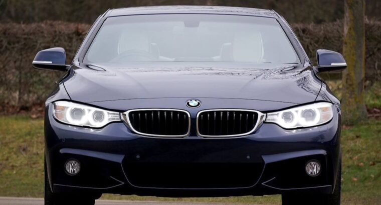 بی‌ام‌و سری ۴ – ظرافت اسپرت با عملکرد بی‌نظیر