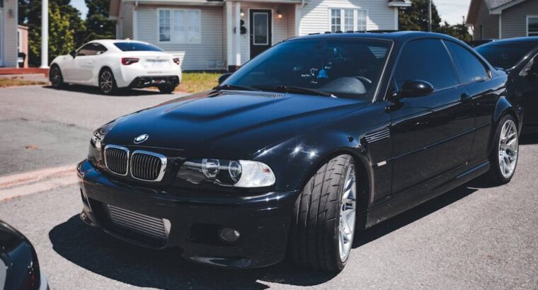 بی‌ام‌و سری ۴ – ظرافت اسپرت با عملکرد بی‌نظیر