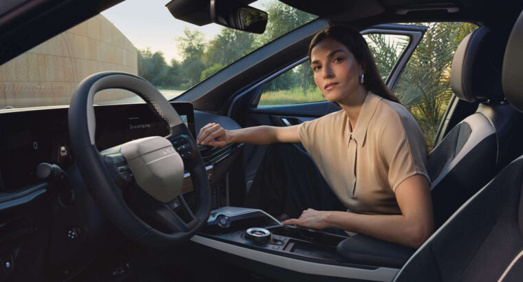 کیا EV6، آینده خودروهای الکتریکی پرفورمنس