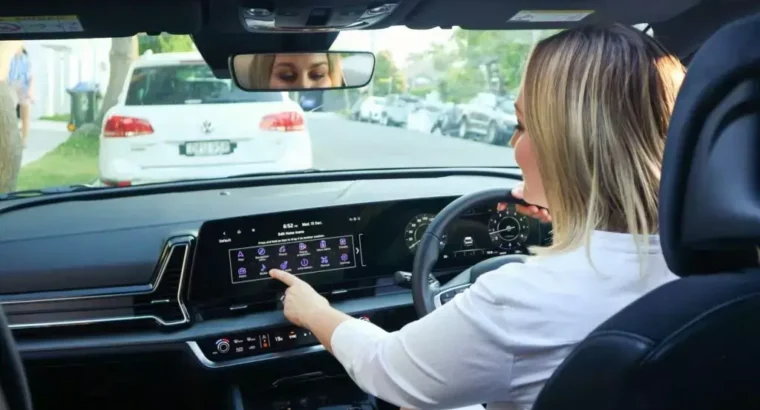 کیا اسپورتیج جسورانه، هوشمند و آماده برای ماجراجویی