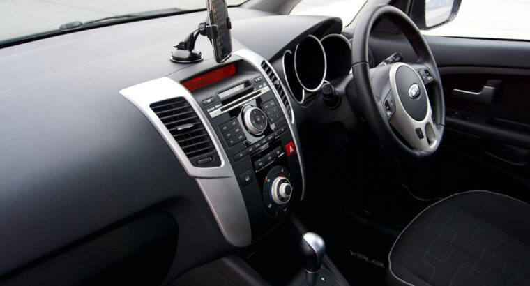 کیا اسپورتیج جسورانه، هوشمند و آماده برای ماجراجویی