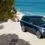 رنج روور لوکس و قدرتمند در ...