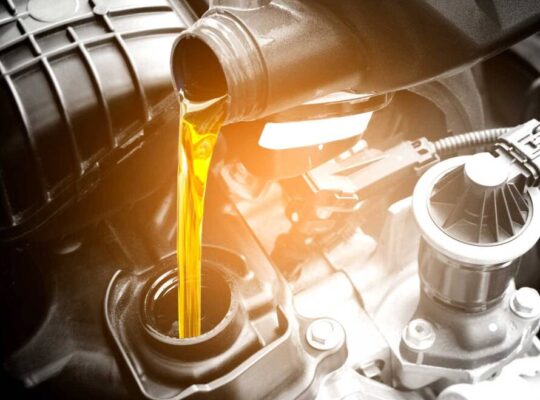 علائمی که نشان می‌دهد ماشین شما نیاز به تعمیر فوری دارد