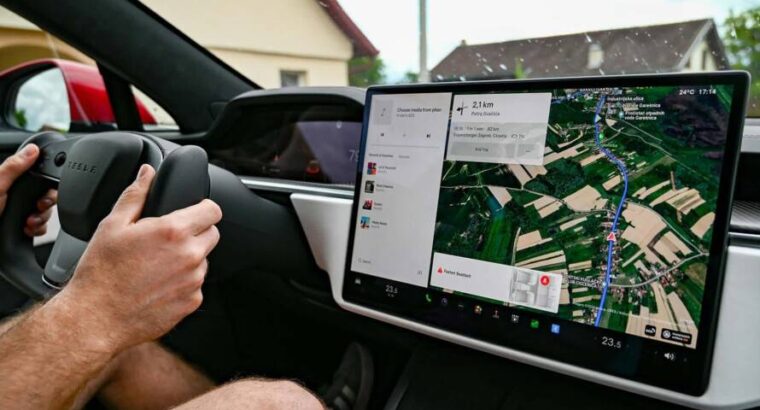 مزایای داشتن یک وسیله نقلیه الکتریکی در حال حاضر