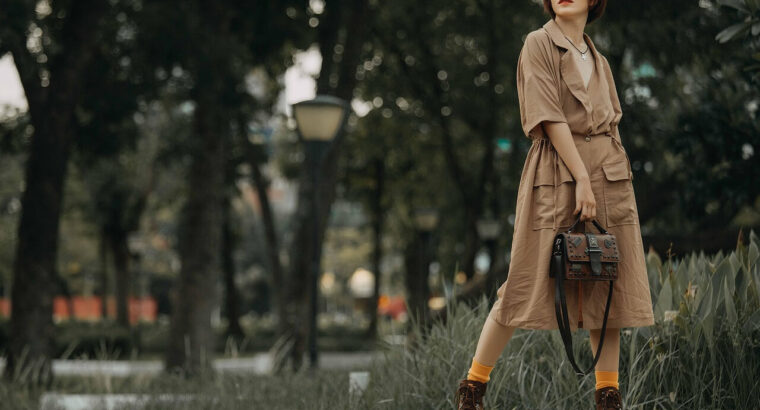 کیف‌های دستی زنانه شیک و زیبا – تا ۵۰٪ تخفیف!